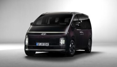 Hyundai Staria Elektrik 2026 Teknik Özellikleri Hyundai Staria Elektrik 2026 Teknik Özellikleri