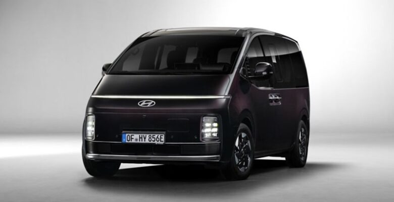 Hyundai Staria Elektrik 2026 Teknik Özellikleri Hyundai Staria Elektrik 2026 Teknik Özellikleri