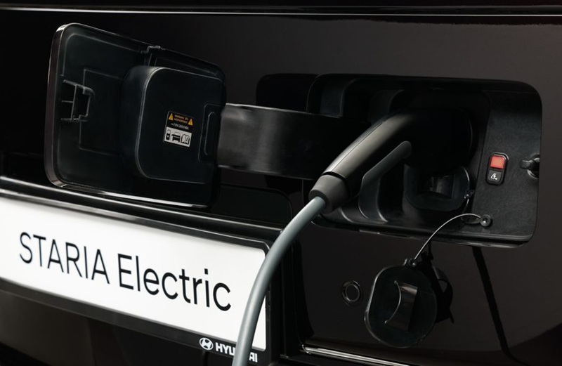 Hyundai Staria Elektrik 2026 Teknik Özellikleri 2 Hyundai Staria Elektrik 2026 4