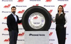 Prometeon Türkiye ANT Lojistik ile Stratejik İş Birliği Yaptı Prometeon Türkiye ANT Lojistik ile Stratejik İş Birliği Yaptı