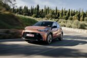 Yeni Toyota Aygo X 2026 Teknik Özellikleri Açıklandı