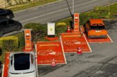 Tunçmatik Avrupa Elektrikli Araç Şarj Altyapısı İçin Yeni Şirket Kurdu