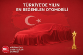 Türkiye’nin En Beğenilen Otomobili Belli Oldu