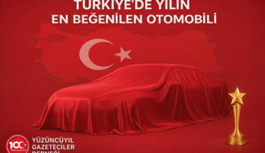 Türkiye’nin En Beğenilen Otomobili Belli Oldu Türkiye’nin En Beğenilen Otomobili Belli Oldu