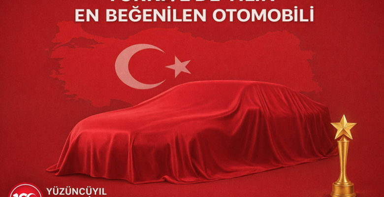 Türkiye’nin En Beğenilen Otomobili Belli Oldu Türkiye’nin En Beğenilen Otomobili Belli Oldu