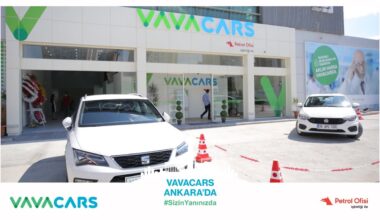 VavaCars İkinci El Otomobil Faaliyetlerinde 2026’da Büyüme Hedefliyor VavaCars İkinci El Otomobil Faaliyetlerinde 2026’da Büyüme Hedefliyor