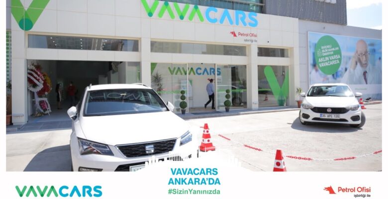 VavaCars İkinci El Otomobil Faaliyetlerinde 2026’da Büyüme Hedefliyor VavaCars İkinci El Otomobil Faaliyetlerinde 2026’da Büyüme Hedefliyor