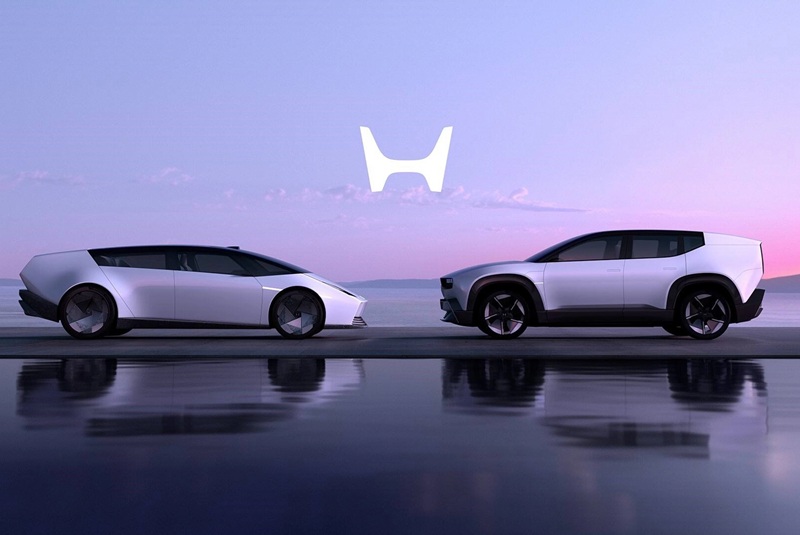 Honda Civic Türkiye Satışları Neden Sonlandırıldı? 2 honda 0 series