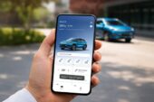 BYD Mobil Uygulaması Yeni Güncellemelerle Genişletildi