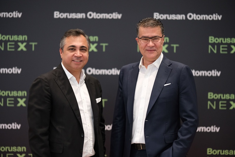 Borusan Next Avcılar ile 13’üncü Showroomunu Açtı 1 Borusan Next Avcilar 3