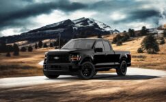 Ford F-150 STX Serisi Türkiye’de Satışa Sunuldu Ford F-150 STX Serisi Türkiye’de Satışa Sunuldu