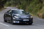Honda Prelude Türkiye’de Satışa Sunuldu