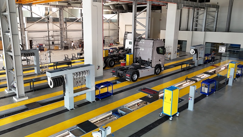 İthal Çekici Pazarı Lideri Yine Scania Oldu 2 Ithal Cekici Pazari 3