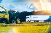 Krone Grubu’nun Cirosu 2,3 Milyar Avro Oldu