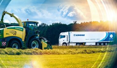 Krone Grubu’nun Cirosu 2,3 Milyar Avro Oldu Krone Grubu’nun Cirosu 2,3 Milyar Avro Oldu
