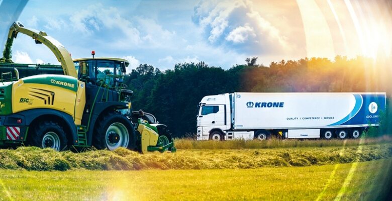 Krone Grubu’nun Cirosu 2,3 Milyar Avro Oldu Krone Grubu’nun Cirosu 2,3 Milyar Avro Oldu