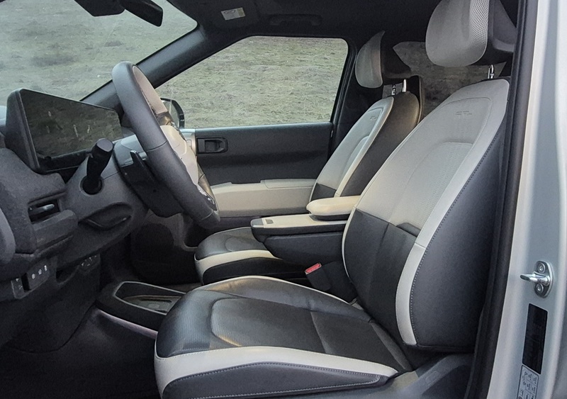 Kia EV3 GT-Line Sürüş İzlenimi 6 Kia EV3 GT Line Surus Izlenimi 8