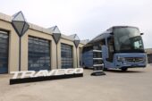 Mercedes-Benz Travego 2026 Model Yılı İçin Yenilendi