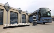 Mercedes-Benz Travego 2026 Model Yılı İçin Yenilendi Mercedes-Benz Travego 2026 Model Yılı İçin Yenilendi