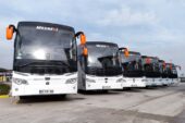 Temsa 2026 Yılının İlk Teslimatlarını Gerçekleştirdi