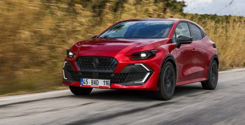 Yeni Renault Clio Fiyatı Açıklandı Yeni Renault Clio Fiyatı Açıklandı