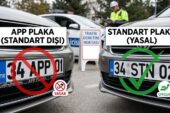 APP Plaka Neden Yasak Tartışmasında Yeni Dönem