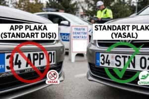 APP Plaka Neden Yasak Tartışmasında Yeni Dönem