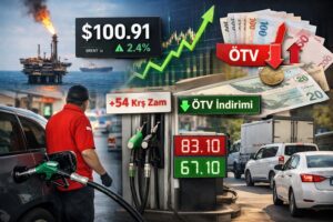 Eşel Mobil Sistemi Nedir?