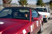 Klasik Otomobilli 8 Mart Dünya Kadınlar Günü’ne Özel Kutlama