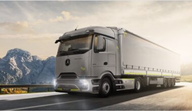 Mercedes-Benz Türk İhracat Geliri 2025’te 1,6 Milyar Avro Oldu Mercedes-Benz Türk İhracat Geliri 2025’te 1,6 Milyar Avro Oldu