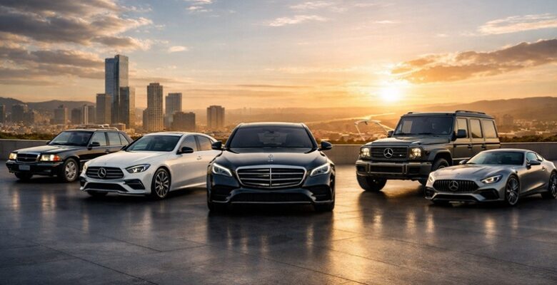 Mercedes Kasa Kodları 2026 Güncel Rehberi Mercedes Kasa Kodları 2026 Güncel Rehberi