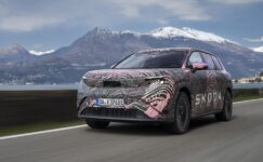Yeni Skoda Peaq Teknik Özellikleri Belli Oldu Yeni Skoda Peaq Teknik Özellikleri Belli Oldu