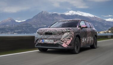 Yeni Skoda Peaq Teknik Özellikleri Belli Oldu Yeni Skoda Peaq Teknik Özellikleri Belli Oldu