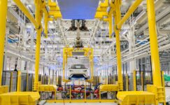 BYD Türkiye Yatırımından Vaz mı Geçiyor? BYD Türkiye Yatırımından Vaz mı Geçiyor?
