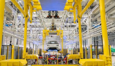 BYD Türkiye Yatırımından Vaz mı Geçiyor? BYD Türkiye Yatırımından Vaz mı Geçiyor?