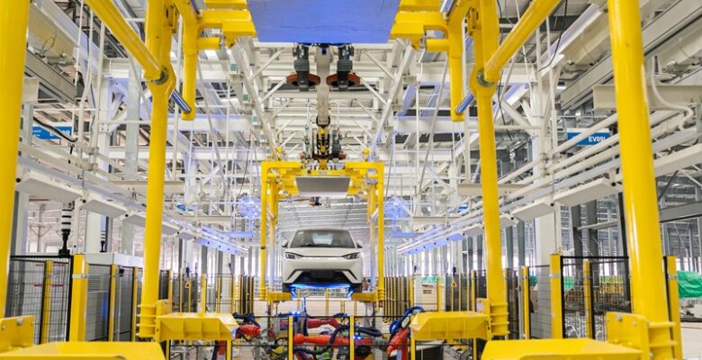BYD Türkiye Yatırımından Vaz mı Geçiyor?