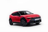 Hyundai Ioniq 3 Teknik Özellikleri Belli Oldu