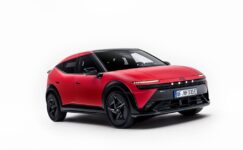 Hyundai Ioniq 3 Teknik Özellikleri Belli Oldu Hyundai Ioniq 3 Teknik Özellikleri Belli Oldu