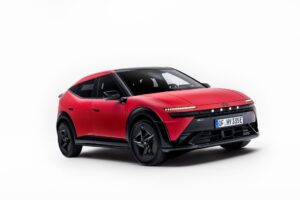 Hyundai Ioniq 3 Teknik Özellikleri Belli Oldu
