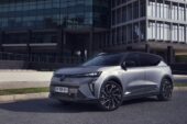 Renault Scenic E-Tech Türkiye’de Satışa Sunuldu
