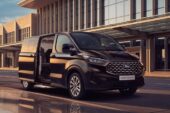 Yeni Ford Tourneo Custom 9+1 Satışa Sunuldu