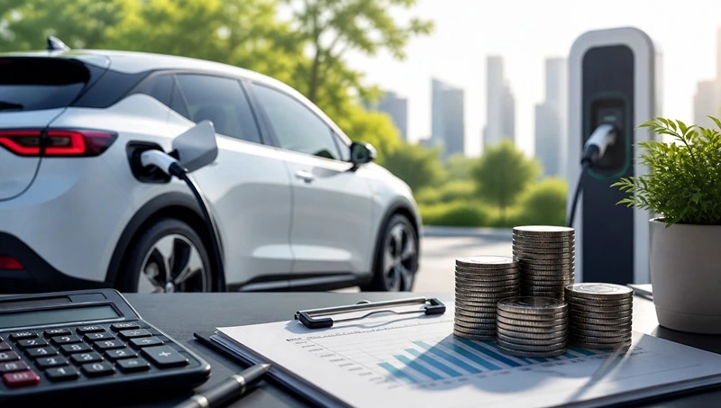 Elektrikli Otomobillerde MTV Tutarı 2026 2 Elektrikli Otomobillerde MTV Tutarı 2026 2