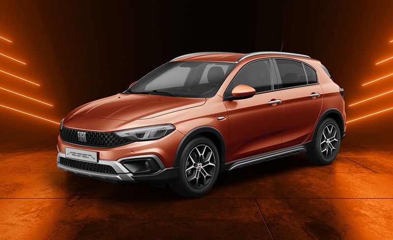 En Az Yakıt Tüketen SUV Modeller Fiat Egea En Az Yakıt Tüketen SUV Modeller Fiat Egea