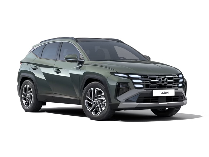 En Az Yakıt Tüketen SUV Modeller Hyundai Tucson En Az Yakıt Tüketen SUV Modeller Hyundai Tucson