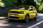 Fiat Grande Panda Elektrikli Teknik Özellikleri 2026