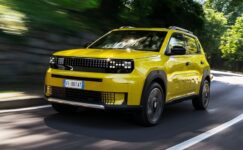 Fiat Grande Panda Elektrikli Teknik Özellikleri 2026 Fiat Grande Panda Elektrikli Teknik Özellikleri 2026