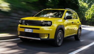 Fiat Grande Panda Elektrikli Teknik Özellikleri 2026 Fiat Grande Panda Elektrikli Teknik Özellikleri 2026