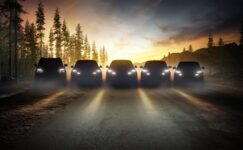 Ford’dan Avrupa’da Radikal 2026 Stratejisi 5 Yeni Model Yolda Ford’dan Avrupa’da Radikal 2026 Stratejisi 5 Yeni Model Yolda