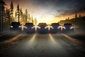 Ford’dan Avrupa’da Radikal 2026 Stratejisi 5 Yeni Model Yolda