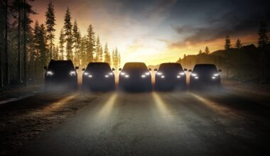 Ford’dan Avrupa’da Radikal 2026 Stratejisi 5 Yeni Model Yolda Ford’dan Avrupa’da Radikal 2026 Stratejisi 5 Yeni Model Yolda